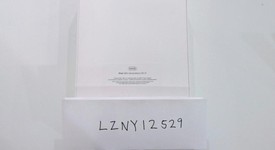 New
													Apple iPad 9th Gen - Wi-Fi, Gray, 64 GB, A2602, photo 4 of 4