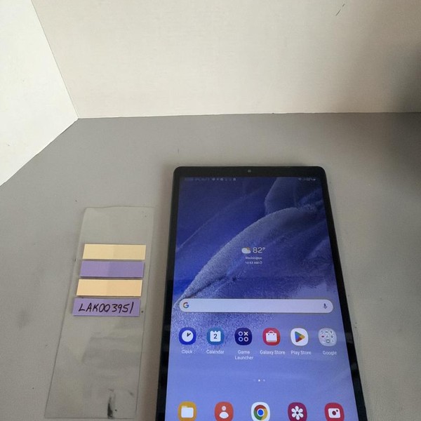 Samsung Galaxy Tab A7 Lite - Verizon, 32 GB, Gray, 3 GB, SM-T227U