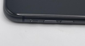 Good
													Apple iPhone 11 - Unlocked, Black, 64 GB, A2111, photo 3 of 10