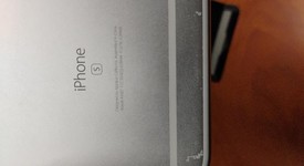 Good
													Apple iPhone 6S Plus - T-Mobile, Grey, 16 GB, A1687, photo 4 of 6