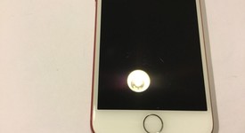 Good
													Apple iPhone 7 - Other, Red, 128 GB, photo 3 of 13