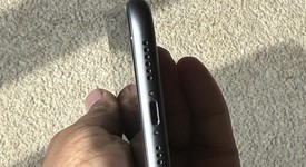 Mint
													Apple iPhone 11 - Boost, Black, 64 GB, A2111, photo 5 of 9