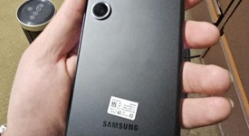 Good
													Samsung Galaxy S23 Ultra - Verizon, Black, 256 GB, 8 GB, SM-S918U, photo 5 of 6