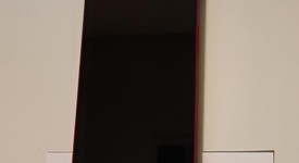 Good
													Apple iPhone 13 - Unlocked, Red, 128 GB, A2482, photo 2 of 4