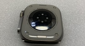 Mint
													Apple Watch Ultra 2 49mm - Unlocked, Natural, A2986, photo 3 of 7