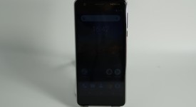 Good
													Nokia 3.1 - Unlocked, Black, 16 GB, 2 GB, photo 2 of 10