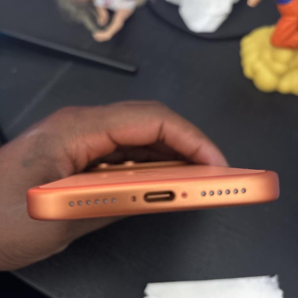 Apple iPhone 17 Pro Max - Xfinity, 256 GB, Cosmic Orange, A3257