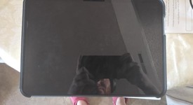 Mint
													Apple iPad Pro 11" (M4) 2024 - Wi-Fi, Black, 256 GB, 8 GB, A2836, Standard Glass, photo 4 of 6