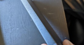 Good
													Apple iPhone 16e - AT&T, Black, 128 GB, A3212, photo 5 of 6