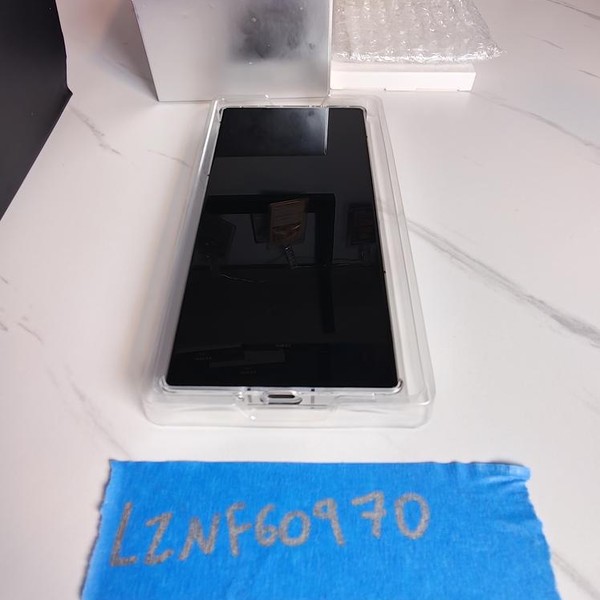 REDMAGIC 9 Pro - Unlocked, 512 GB, Snowfall, 16 GB