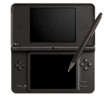 Nintendo DSi
