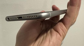 Fair
													Apple iPhone 6S - AT&T, Grey, 128 GB, A1633, photo 5 of 8