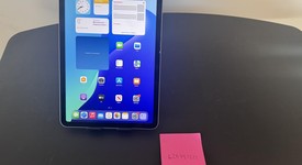 Mint
													Apple iPad Air 11" (M2) 2024 - Wi-Fi, Purple, 128 GB, A2902, photo 3 of 10