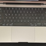 Mint MacBook Pro Late 2023 (M3) - 14 inch - 1 TB, Gray, 8 GB, Apple M3, 10-core GPU