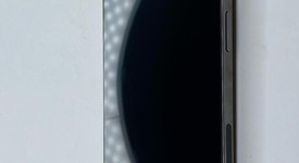 Fair
													Apple iPhone 13 Pro Max - Unlocked, Graphite, 256 GB, A2484, photo 6 of 6
