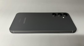 Good
													Samsung Galaxy S23 FE - Unlocked Non-US, Graphite, 256 GB, 8 GB, SM-S711B/DS, photo 3 of 6