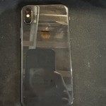 Fair Apple iPhone X - Unlocked, 64 GB, Gray, A1865