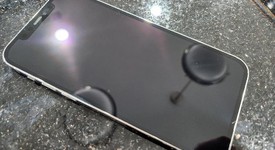 Fair
													Apple iPhone 12 Pro - AT&T, Silver, 256 GB, A2341, photo 2 of 4