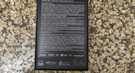 New
													Motorola Razr Plus (2023) - T-Mobile, Magenta, 256 GB, 8 GB, photo 2 of 2