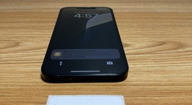 Good
													Apple iPhone 14 - Unlocked, Midnight, 128 GB, A2649, photo 1 of 7