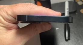 Good
													Apple iPhone 13 - Unlocked, Midnight, 128 GB, A2482, photo 5 of 6