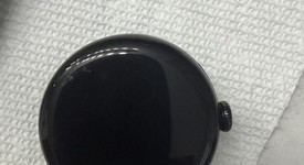 Fair
													Google Pixel Watch 2 - Unlocked, Black, LTE, photo 5 of 7