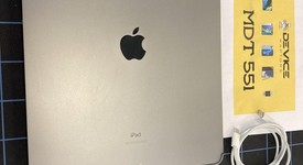 Mint
													Apple iPad Pro 12.9" 5th Gen 2021 - Verizon, Gray, 128 GB, photo 1 of 6