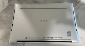 Mint
													Dell XPS 13 9345 (2024) - Platinum, 1 TB, 32 GB, QHD+ Touch, photo 5 of 10