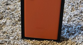 Mint
													Samsung Galaxy S22 Ultra - Unlocked, Red, 256 GB, 12 GB, SM-S908U1, photo 4 of 12