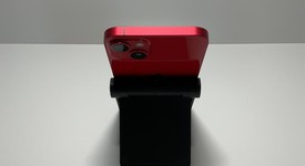 Good
													Apple iPhone 14 Plus - Unlocked, Red, 128 GB, A2632, photo 3 of 6
