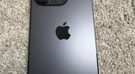 Mint
													Apple iPhone 14 Pro - Unlocked, Black, 256 GB, A2650, photo 2 of 6