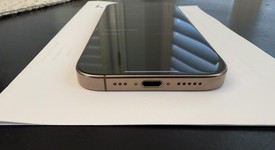 Mint
													Apple iPhone 16 Pro - Verizon, Desert, 256 GB, A3083, photo 5 of 9