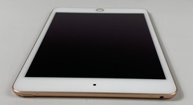 Good
													Apple iPad Mini 5th Gen - Wi-Fi, Gold, 256 GB, photo 4 of 7