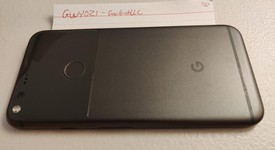 Good
													Google Pixel XL - Unlocked, Black, 32 GB, 4 GB, Google Edition, photo 2 of 4