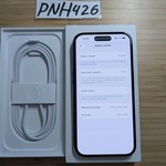 Mint Apple iPhone 16 - Unlocked, 128 GB, Black, A3081