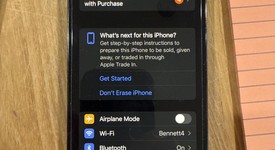 Good
													Apple iPhone 13 Pro - Verizon, Graphite, 128 GB, A2483, photo 4 of 12