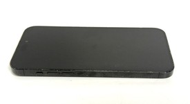 Fair
													Apple iPhone 14 Pro Max - Unlocked, Black, 256 GB, A2651, photo 1 of 10