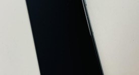 Good
													Apple iPhone 11 Pro Max - Unlocked, Green, 256 GB, A2161, photo 2 of 9