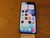 Good Apple iPhone 16 - T-Mobile, Ultramarine, 128 GB, A3081