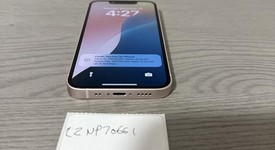 Fair
													Apple iPhone 13 Mini - Unlocked, Pink, 128 GB, A2481, photo 2 of 7