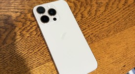 Mint
													Apple iPhone 16 Pro - Unlocked, Desert, 128 GB, A3083, photo 1 of 14