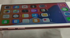 Good
													Apple iPhone 6S - Consumer Cellular, Rose Gold, 16 GB, A1633, photo 4 of 8
