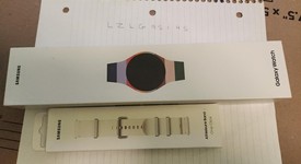 Mint
													Samsung Galaxy Watch7 - Wi-Fi, Cream, SM-L300N, 40mm, photo 2 of 12