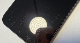 Fair
													Apple iPhone 15 Pro Max - Unlocked, Black, 256 GB, A2849, photo 4 of 17