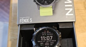 Good
													Garmin Fenix 5 - Gray, photo 5 of 6