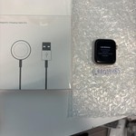 Good Apple Watch Series 5 40mm - Unlocked, Gold, A2094 Cellular, Aluminum