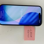 Fair Apple iPhone 15 - Unlocked, 128 GB, Black, A2846