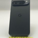 Mint Google Pixel 9 Pro XL - Unlocked, 256 GB, Obsidian, 16 GB, GGX8B