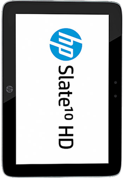 HP Slate 10 HD