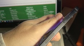 Good
													Apple iPhone 12 - Unlocked, Black, 64 GB, A2172, photo 3 of 7